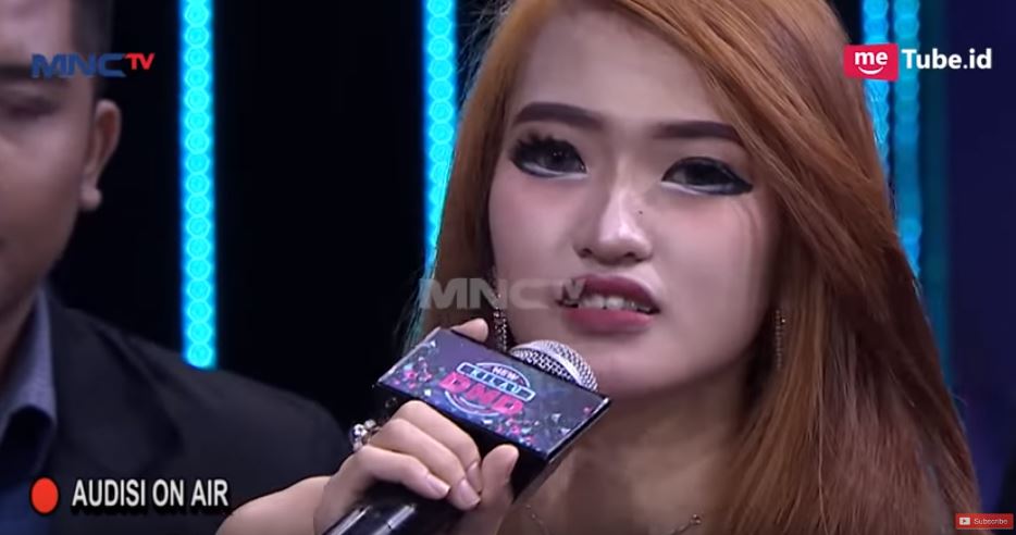 Gara-gara gaun, Ivan Gunawan larang peserta ikut audisi dangdut