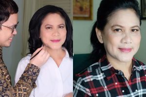 Makeup artis ungkap rahasia cantik Iriana Jokowi, bikin kagum