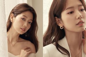 8 Harga outfit Park Shin-hye di drama Memories of The Alhambra