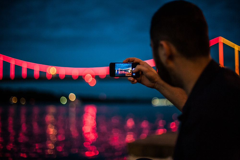 Hadiah smartphone Honor 8X ini menanti pemburu foto malam