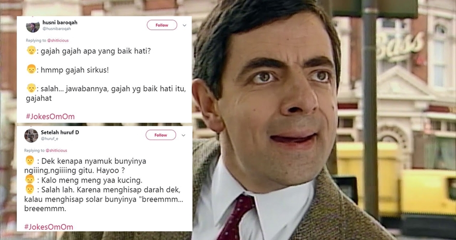 15 Tebak-tebakan hewan ala bapak-bapak ini absurd banget