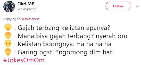 15 Tebak-tebakan hewan ala bapak-bapak ini absurd banget