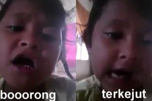 Bukan anak kecil, ini sosok pencipta lagu 'Sayur Kol' yang viral