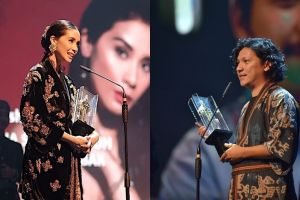 Daftar lengkap pemenang Piala Citra FFI 2018