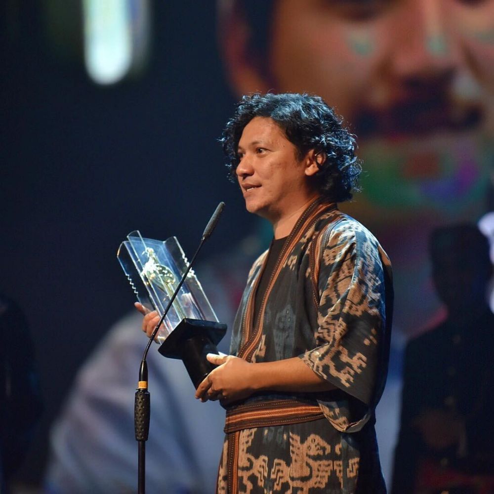 Daftar lengkap pemenang Piala Citra FFI 2018