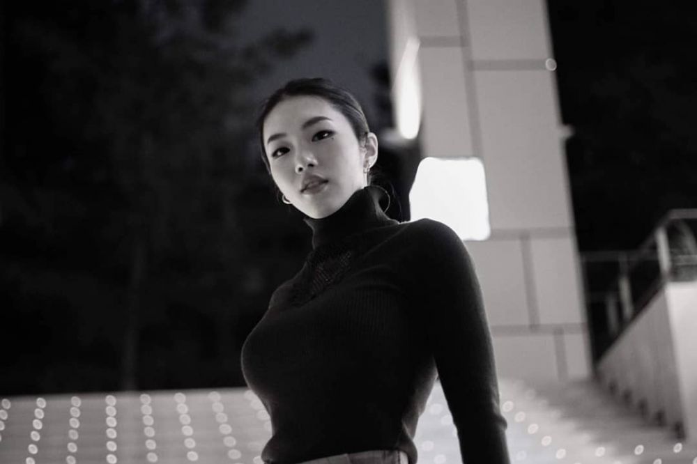 Kanako Date, Miss World Jepang keturunan samurai legendaris