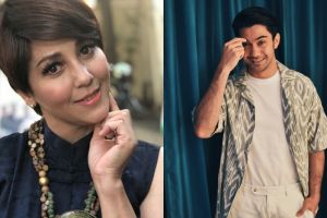 5 Artis peraih Piala Citra terbanyak, bukti aktingnya jempolan