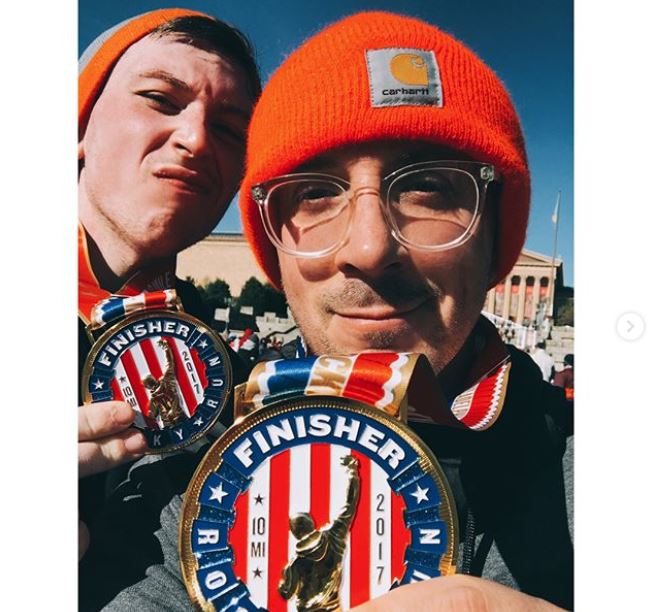 Ingat Steve Presenter Blue S Clues Ini 10 Potret Barunya