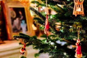 Tips mudah mendekorasi rumah agar lebih berkilau saat Natal