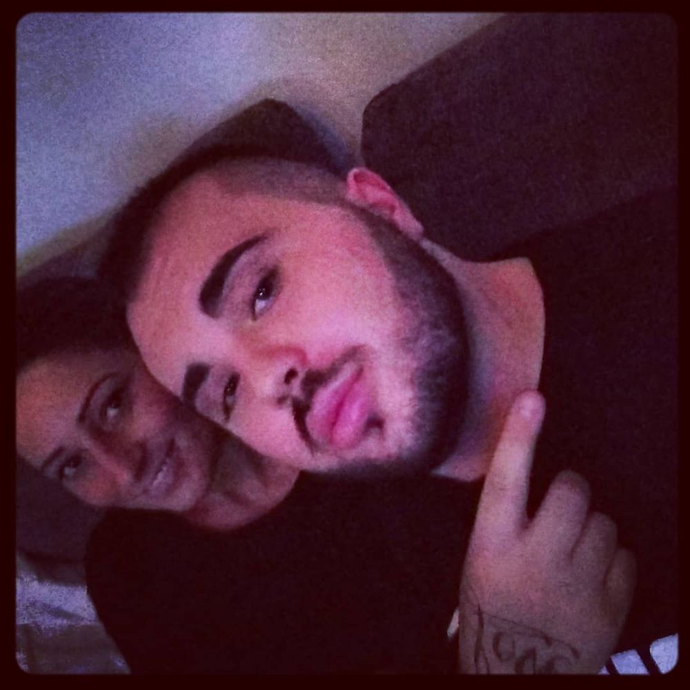 Habiskan Rp 608 juta biar mirip David Beckham, ini penampakannya