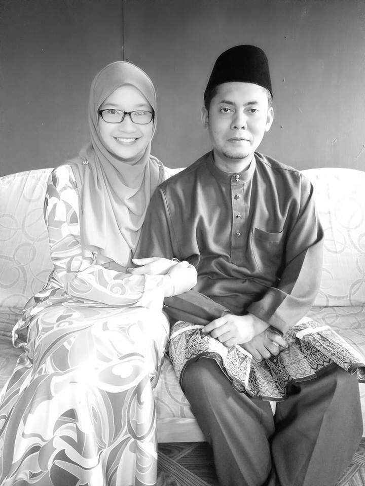 Curhatan pilu wanita hamil yang ditinggal sang suami untuk selamanya