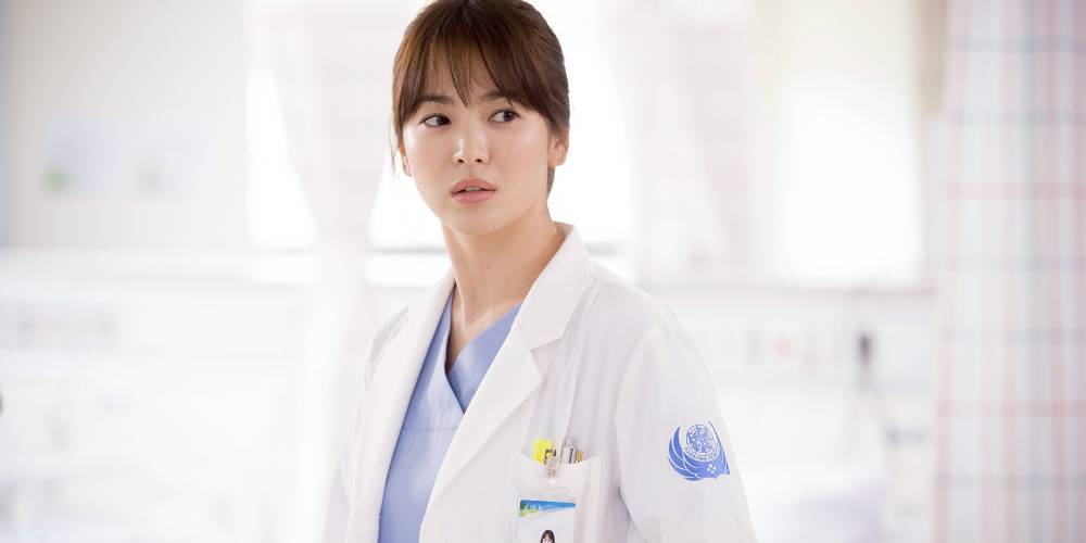 11 Transformasi Song Hye-kyo dari drama pertama hingga Encounter