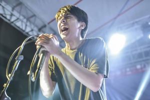 Iqbaal Ramadhan gabung Pee Wee Gaskins, idolakan sejak SMP