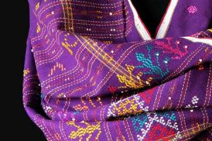 Mengenal ulos, kain khas Sumatera Utara yang melegenda