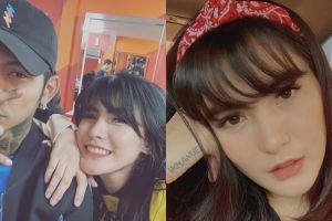 8 Aktivitas Angela Lee usai bebas dari penjara, jajal jadi host