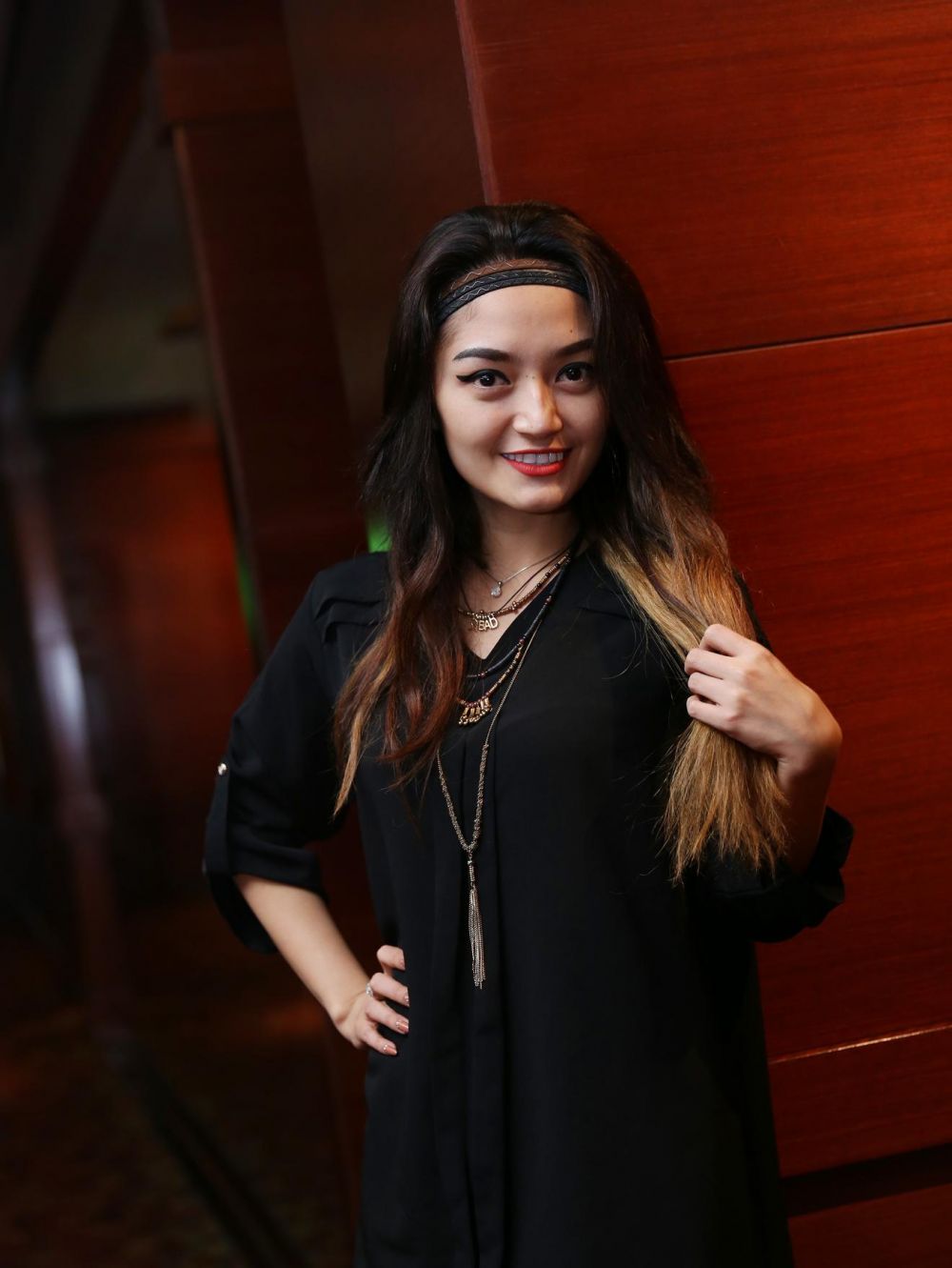 7 Musisi ini main film horor, tak hanya jago nyanyi