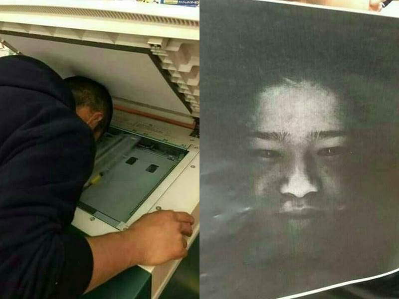 10 Tingkah lucu orang saat selow ini bikin geleng kepala