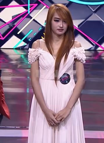 Perubahan cewek usai dilarang Ivan Gunawan di audisi dangdut