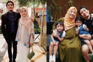 Potret anak Desta yang baru lahir, eskpresinya bikin gagal fokus