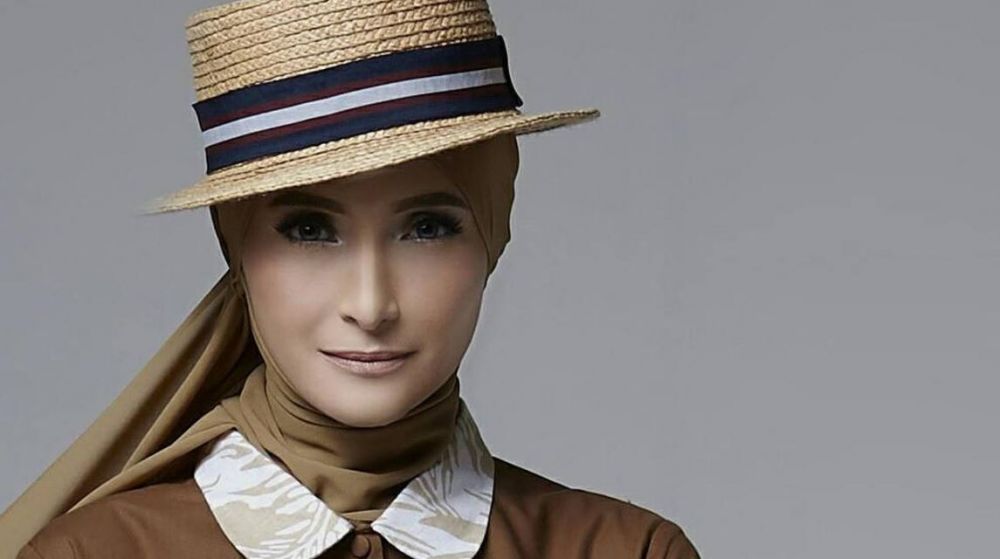 10 Artis cantik terseret dalam kasus korupsi pejabat