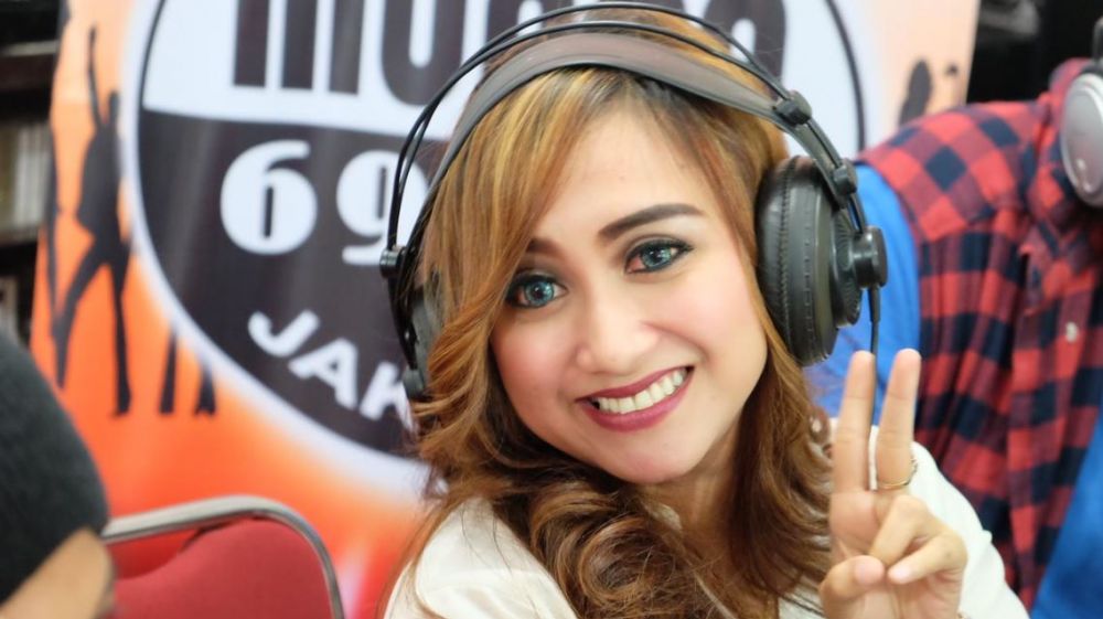 10 Artis cantik terseret dalam kasus korupsi pejabat