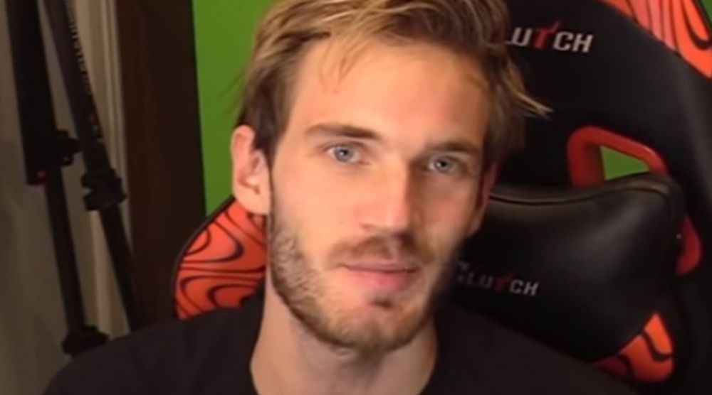 10 YouTuber terkaya 2018, peringkat satu usianya 7 tahun