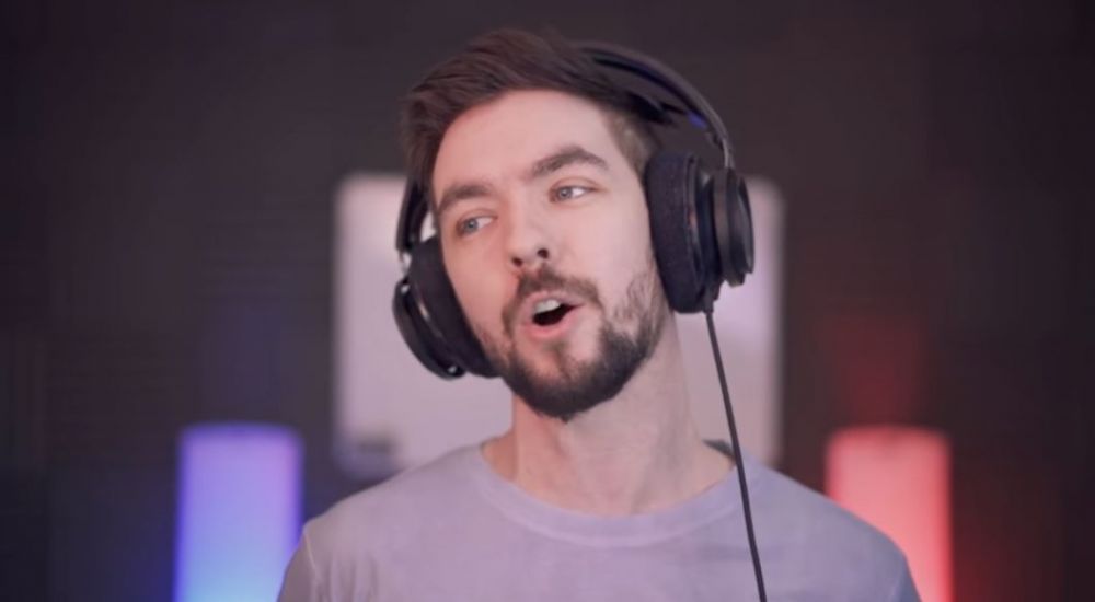 10 YouTuber terkaya 2018, peringkat satu usianya 7 tahun