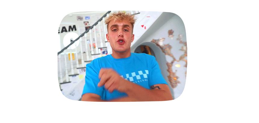 10 YouTuber terkaya 2018, peringkat satu usianya 7 tahun