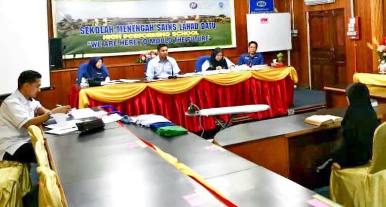 Bukan tes pelajaran, ujian untuk masuk sekolah ini unik abis