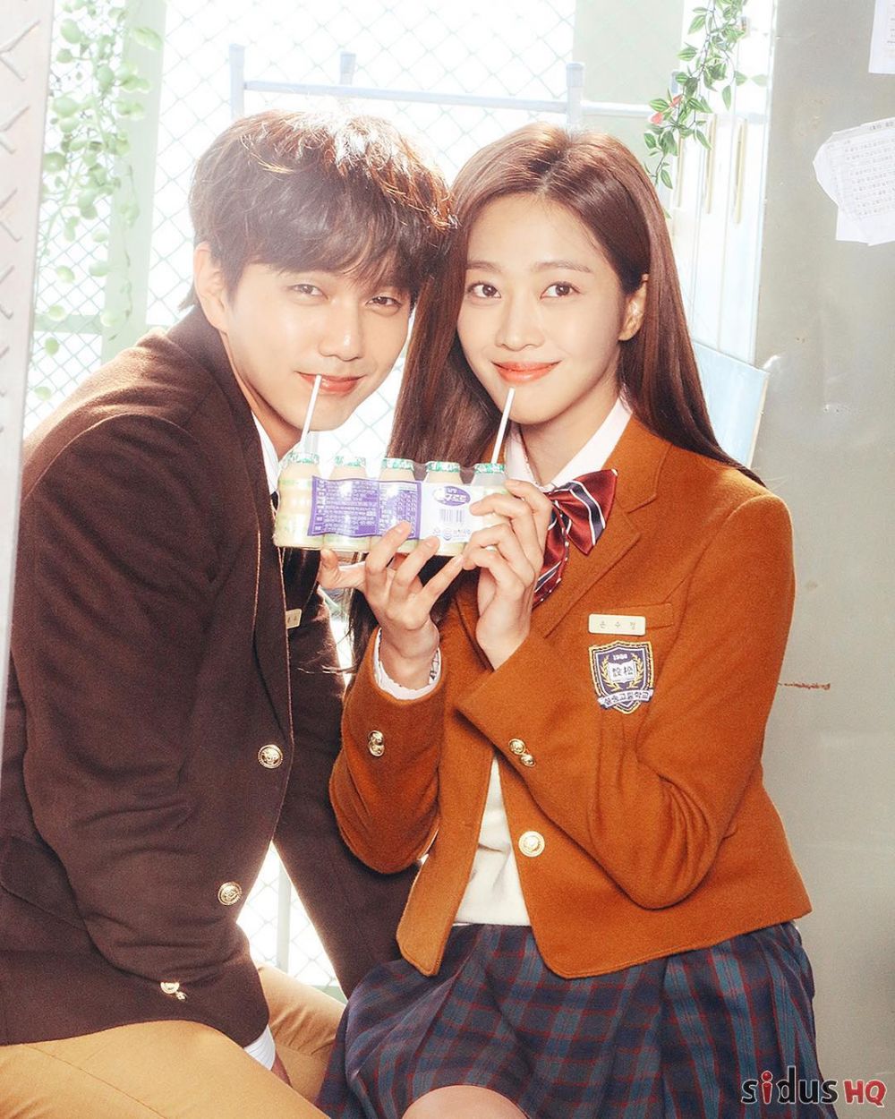 5 Fakta Drama My Strange Hero Raih Rating Tinggi