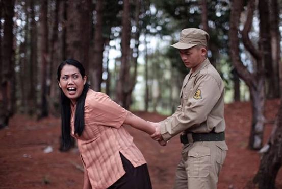 10 Potret Ely Sugigi bak gadis desa, cucok abis