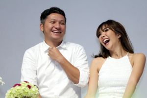 4 Fakta sidang kedua perceraian Gisel & Gading, mediasi gagal