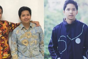 Adik Emil Dardak meninggal dunia, ini ungkapan kesedihan sang kakak