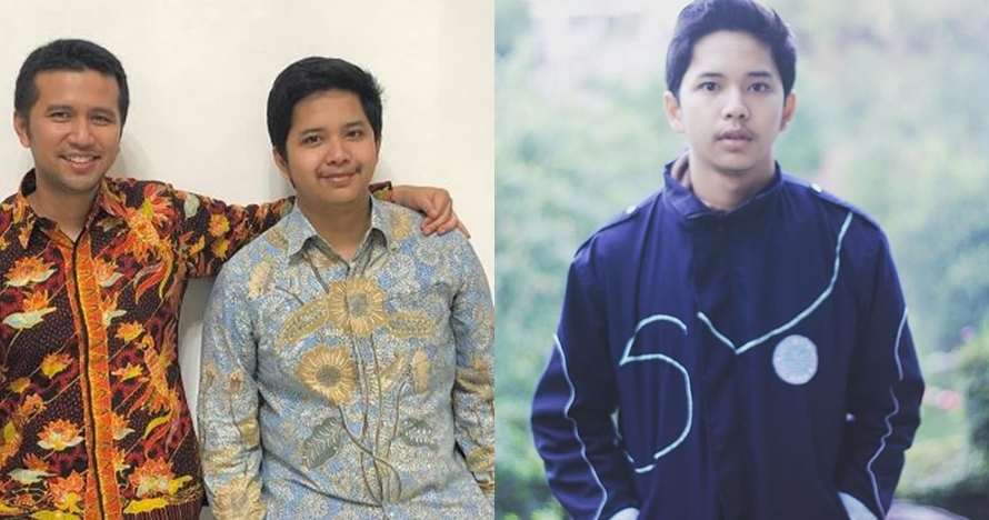 Adik Emil Dardak meninggal dunia, ini ungkapan kesedihan sang kakak