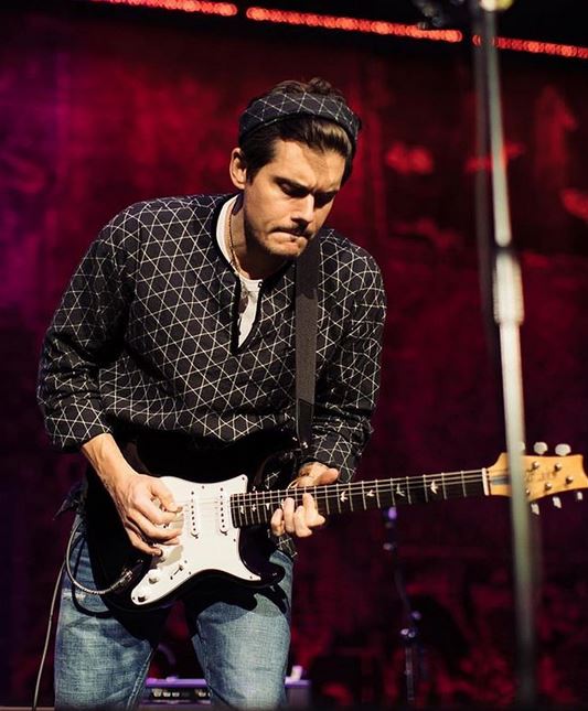 5 Musisi dunia bakal konser di Indonesia 2019, terbaru John Mayer