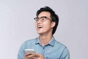 Sekali tekan, 7 langkah ini bisa ubah hidupmu jadi lebih baik