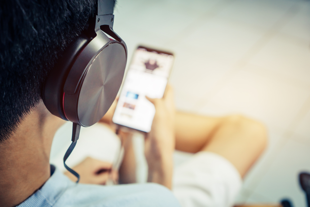 Sekali tekan, 7 langkah ini bisa ubah hidupmu jadi lebih baik