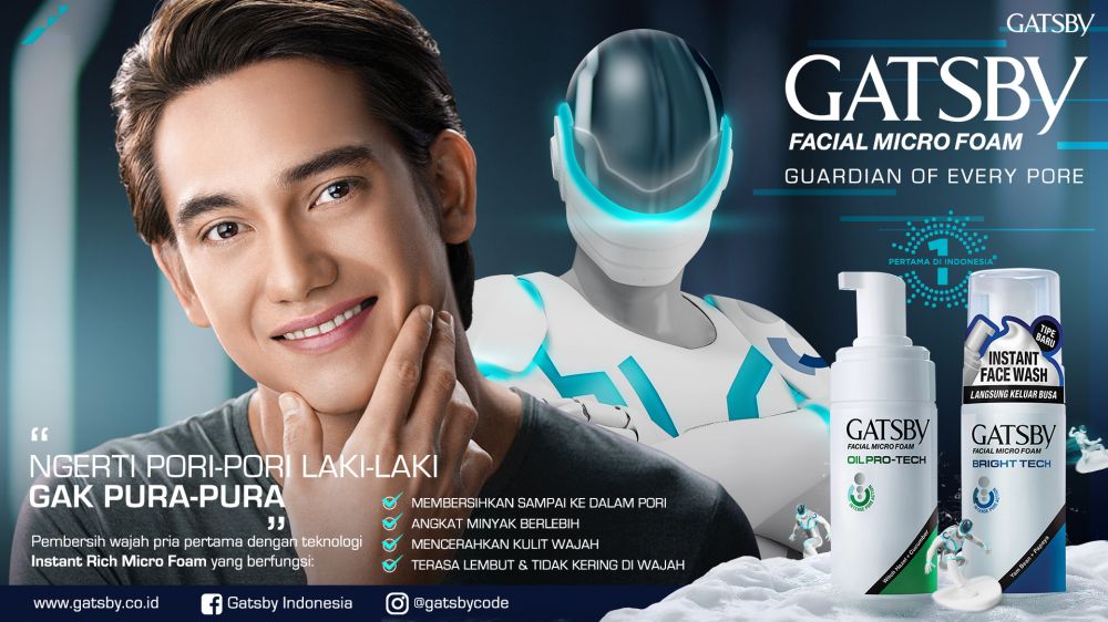 Sekali tekan, 7 langkah ini bisa ubah hidupmu jadi lebih baik