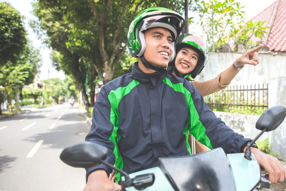 Ini terobosan solusi 5 drama driver & penumpang transportasi online