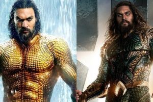  10 Kostum Aquaman dari masa ke masa, mana paling keren?