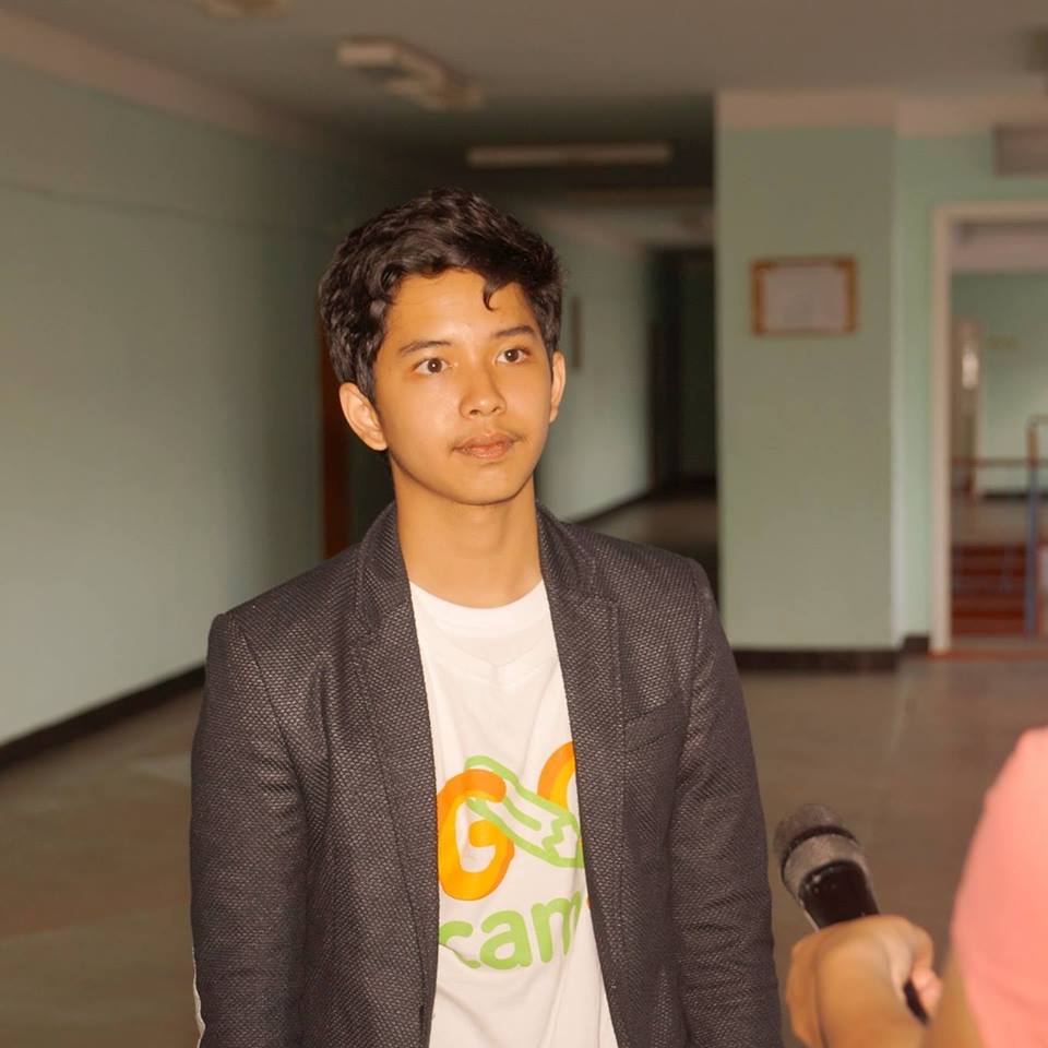 8 Fakta Eril Arioristanto, adik Emil Dardak yang meninggal