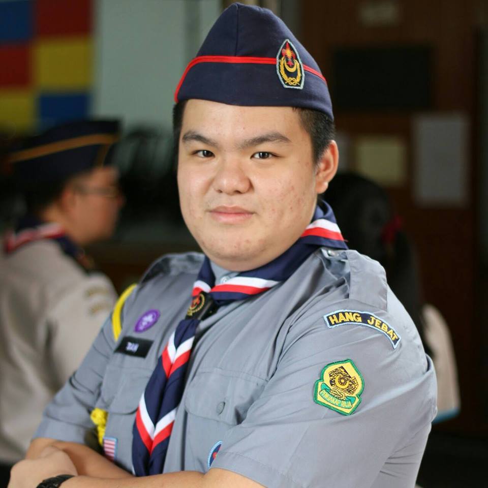 Dibully karena gemuk, pria ini sukses turunkan berat badan 82 kilogram