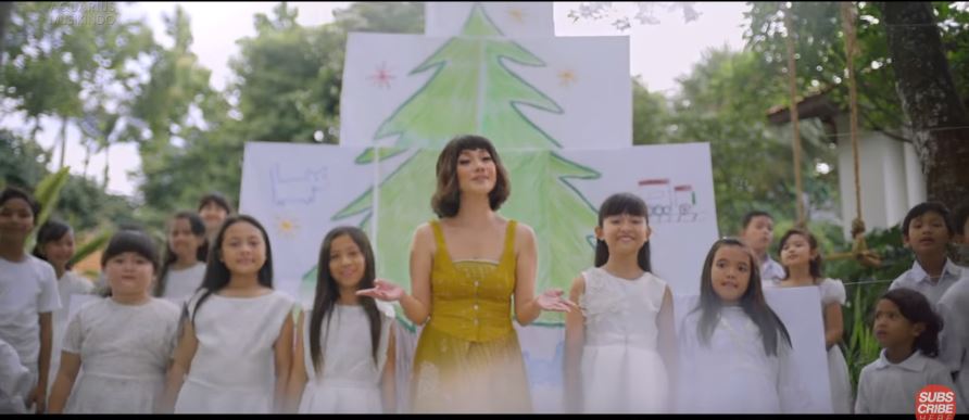 6 Fakta menarik OST Keluarga Cemara yang dinyanyikan ulang BCL