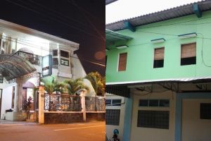 20 Homestay murah di Jogja harga di bawah Rp 100 ribu