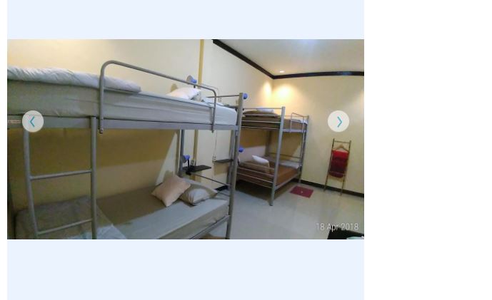 20 Homestay murah di Jogja harga di bawah Rp 100 ribu