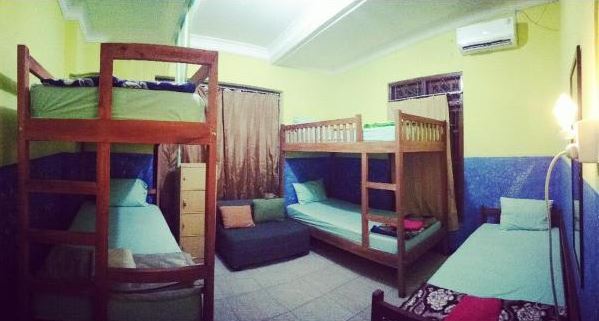 20 Homestay murah di Jogja harga di bawah Rp 100 ribu