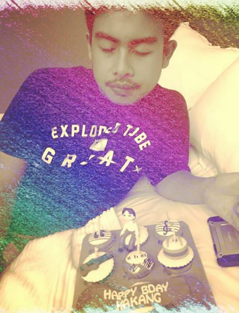 10 Momen Wali Kota Tangsel Airin Rachmi bersama keluarga