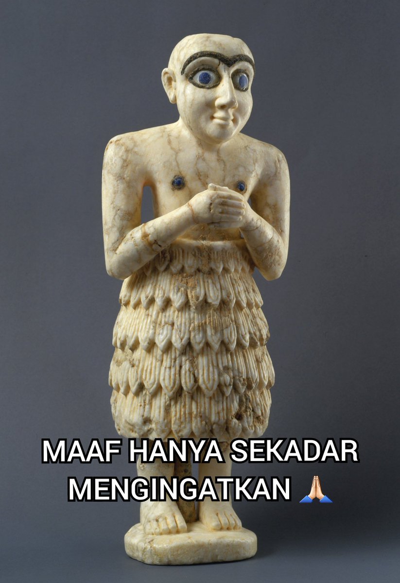 15 Meme lucu 'maaf sekadar mengingatkan' ini kocak abis