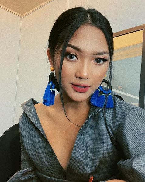 9 Seleb wanita paling dicari sepanjang 2018, ada Nissa Sabyan