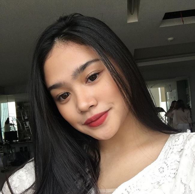 16 Anak artis jadi korban bully, terbaru anak Ussy Sulistiawaty